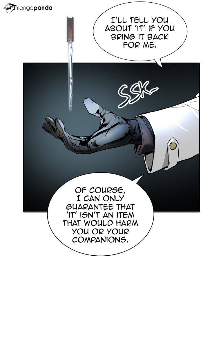 Tower of God Chapter 339 image 005